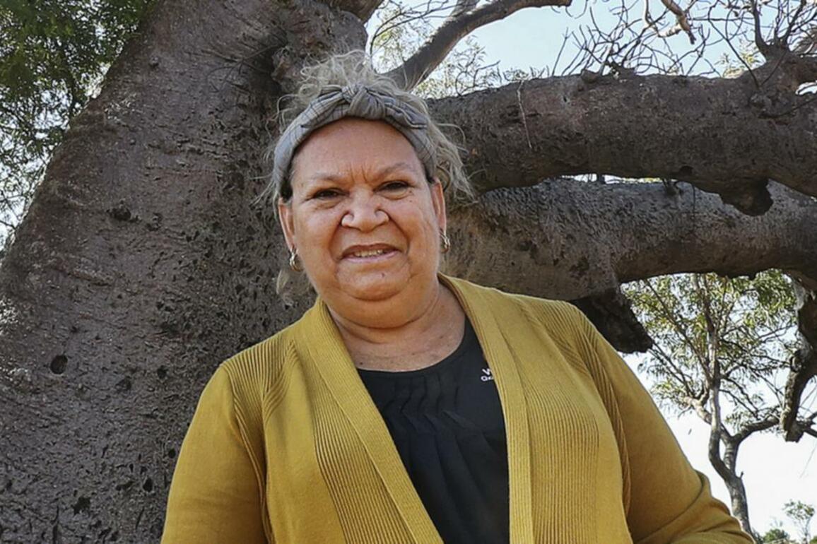 Wunan Foundation recognised in 2025 National Close the Gap report for community work