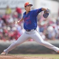 Mets counting on healthy RHP Kodai Senga, starting with game vs. Cards