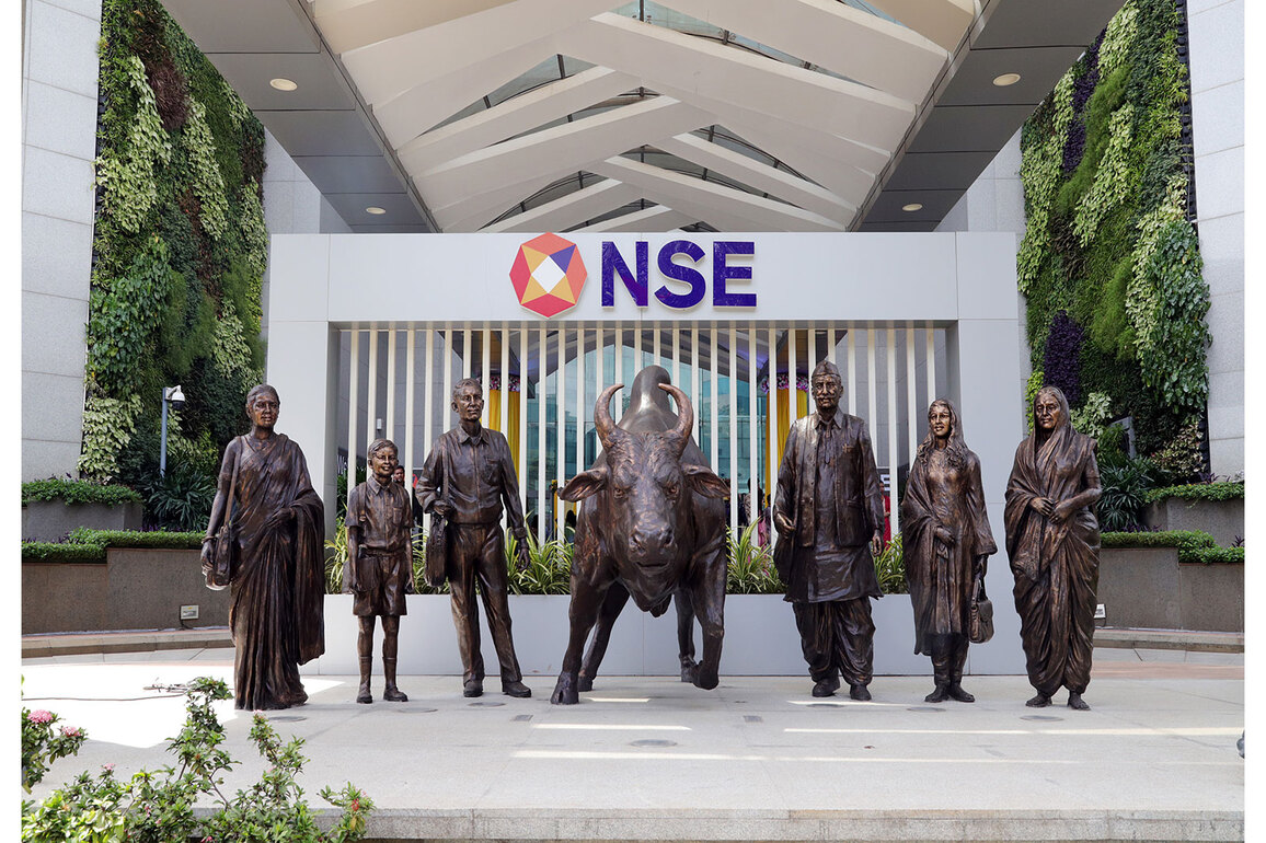 NSE gets SEBI's green signal for filing IPO: Sources