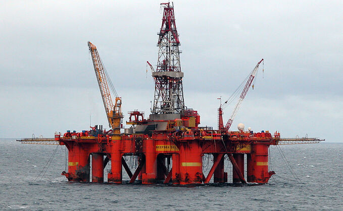 Reports: Decision on North Sea drilling may not come until autumn