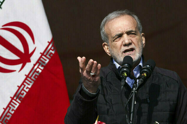 Iran rejects direct talks with US in response to Trumps letter