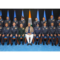 Op Sindoor demonstrated India's high-impact, short-duration operational capability: Rajnath Singh