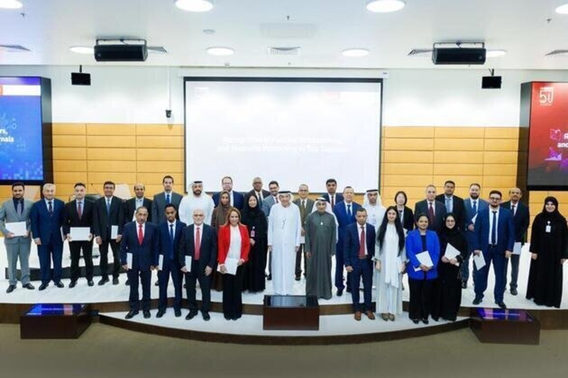 UAEU honours faculty, researchers, students for publishing in top leading international journals