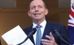 Abbott backs iron ore inquiry