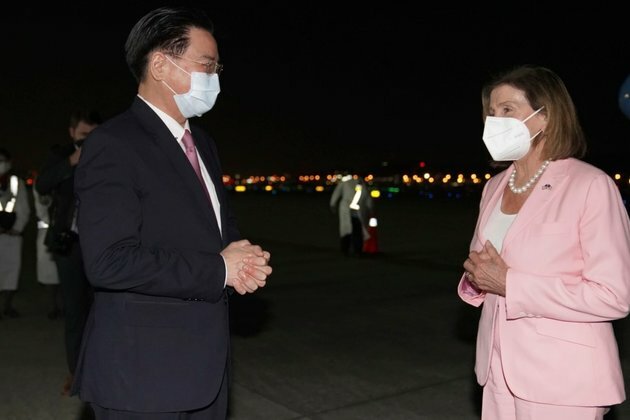 Explainer: Why Pelosi Went to Taiwan, and Why China&#039;s Angry