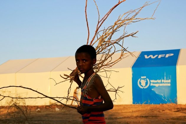 Sudan Faces Humanitarian Crisis as Needs Escalate, Funding Wanes