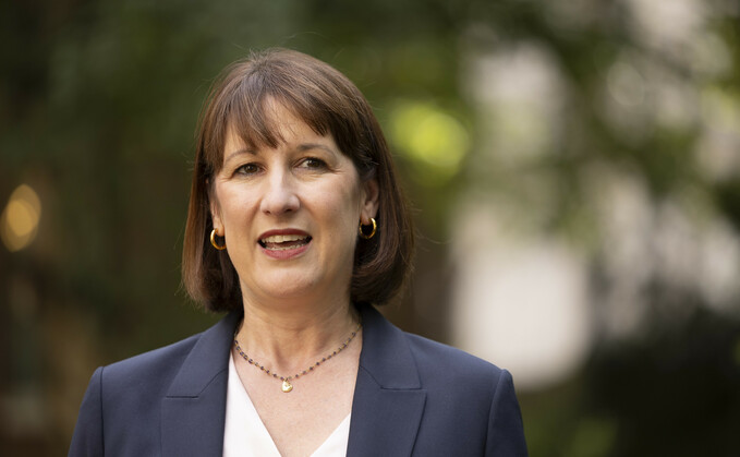 Chancellor Rachel Reeves faced criticism this week following calls for her to act to quell the surge in UK gilt yields