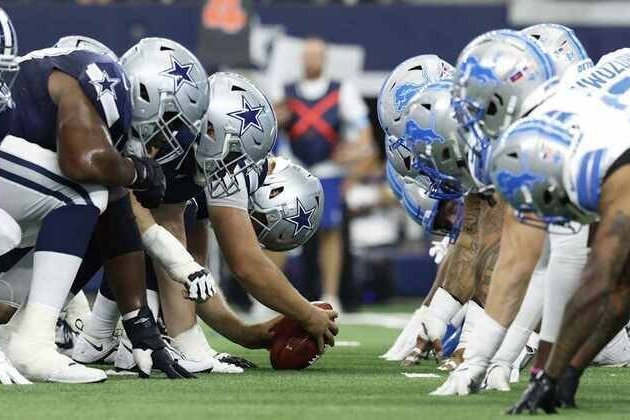 5 Claves del Juego: Cowboys vs Lions | Semana 14