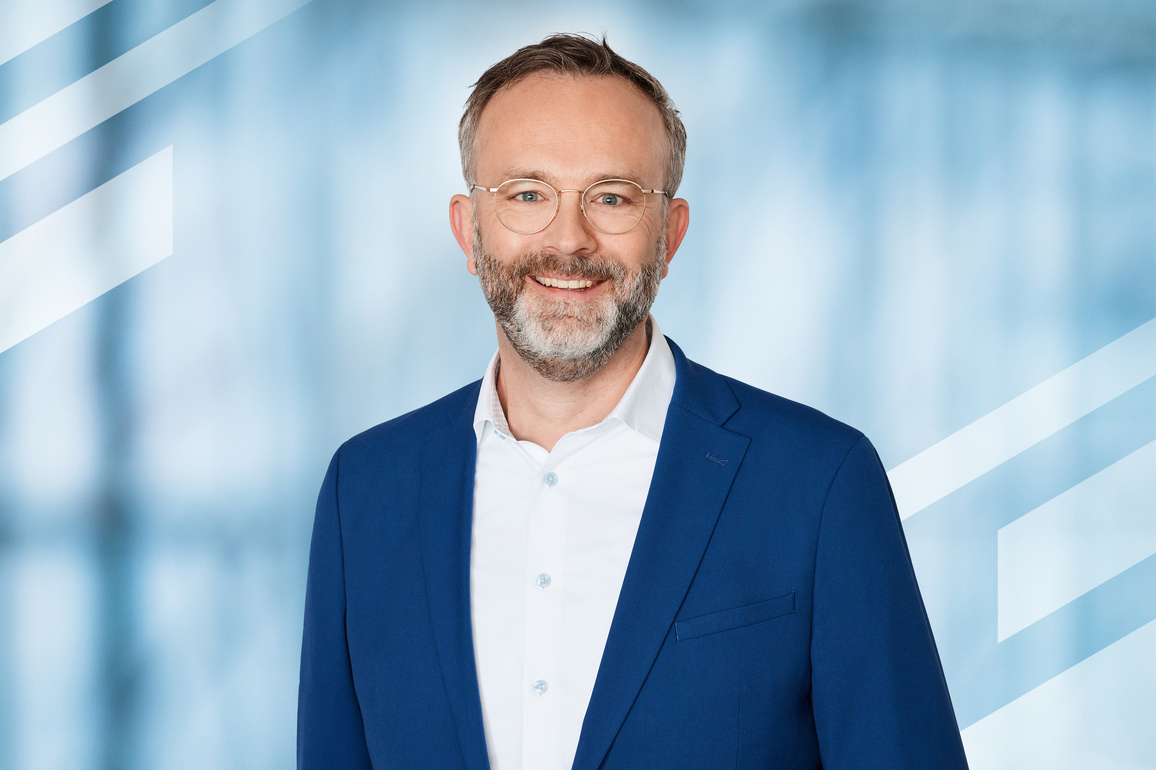 GERMANY-MUNICH-GLOBAL LOGISTICS INNOVATION-EXPERT-INTERVIEW