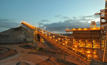 Newmont's Boddington mine