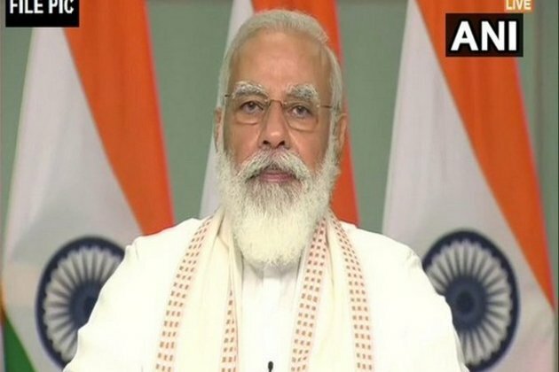 PM Modi condoles loss of lives in Chikkaballapur blast