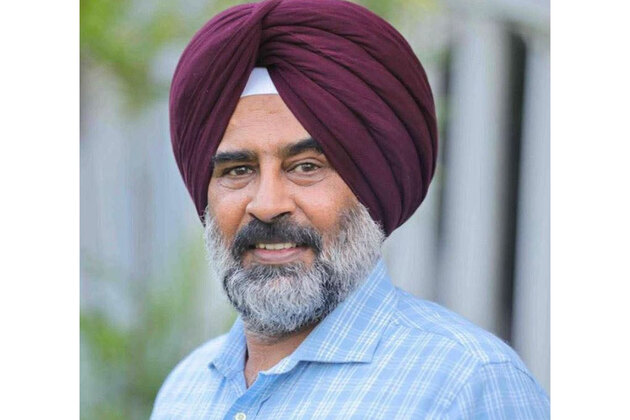 Punjab's law and order has collapsed, CM Mann must resign: Congress MLA Pargat Singh