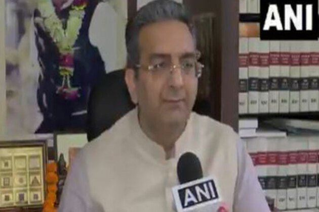 SP making casteist statements: Gaurav Bhatia on Ram Gopal Yadav's remarks on Wing Commander Vyomika Singh