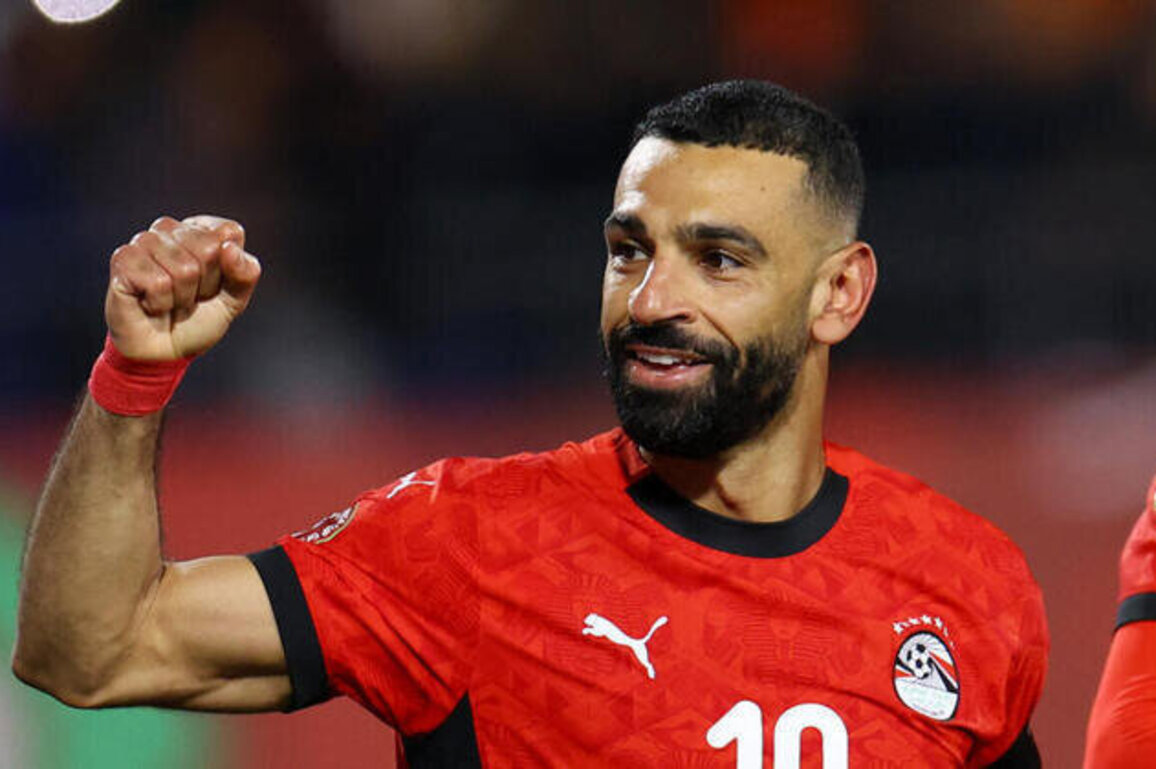Egypt dethrone champions Ivory Coast to reach AFCON semi-finals