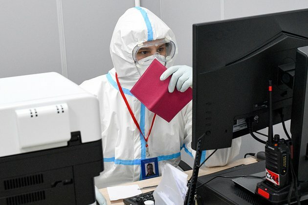 Everything you need to know about COVID-19 passports in Russia