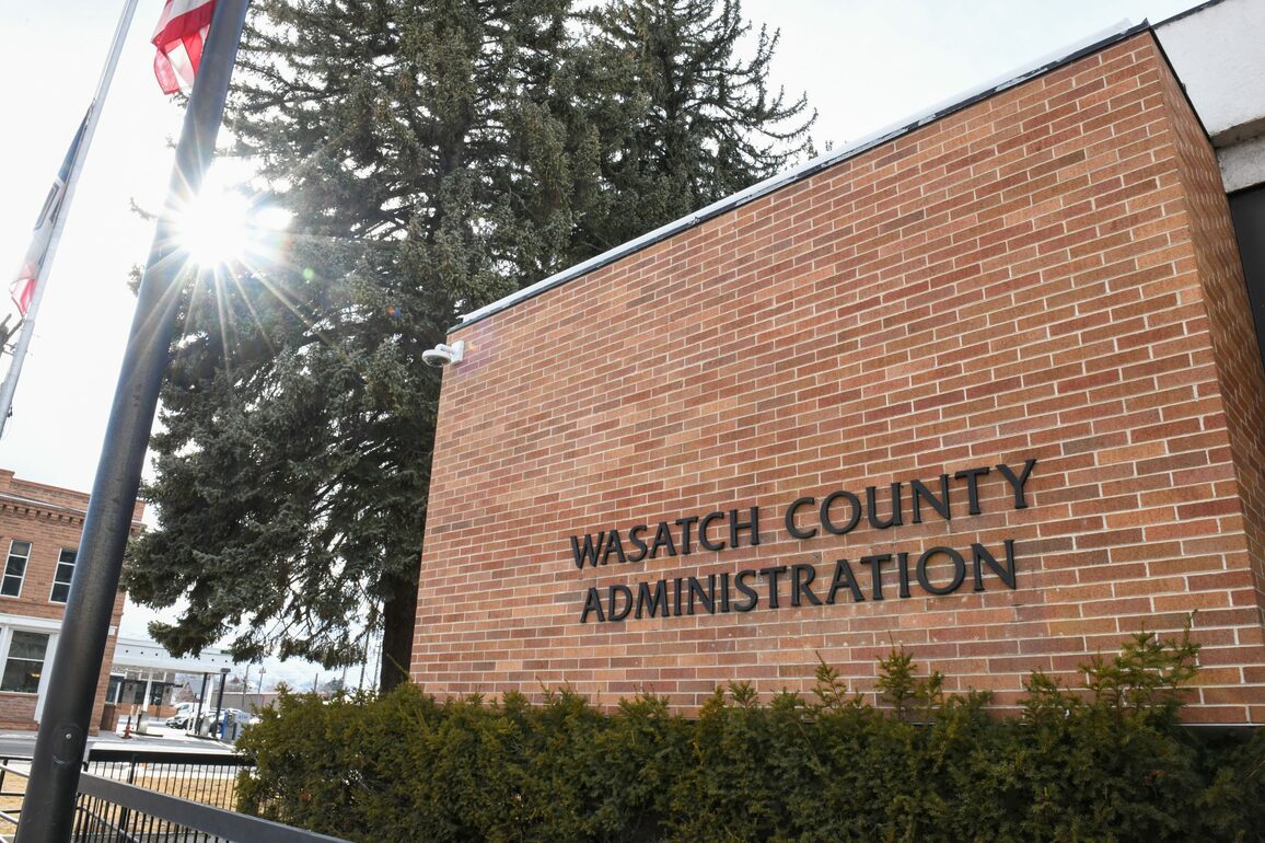 Former Wasatch County Sheriffs Merit Commission member reinstated - Park Record