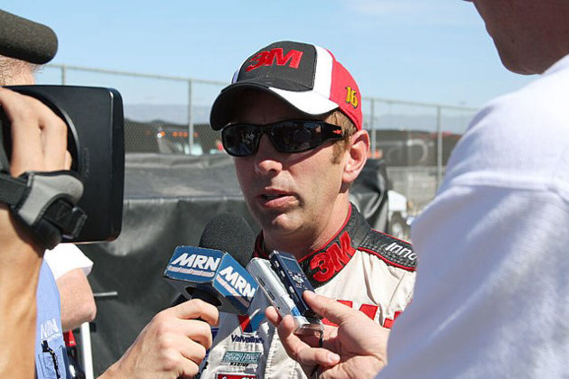 Cessna crash kills retired NASCAR driver Greg Biffle, family