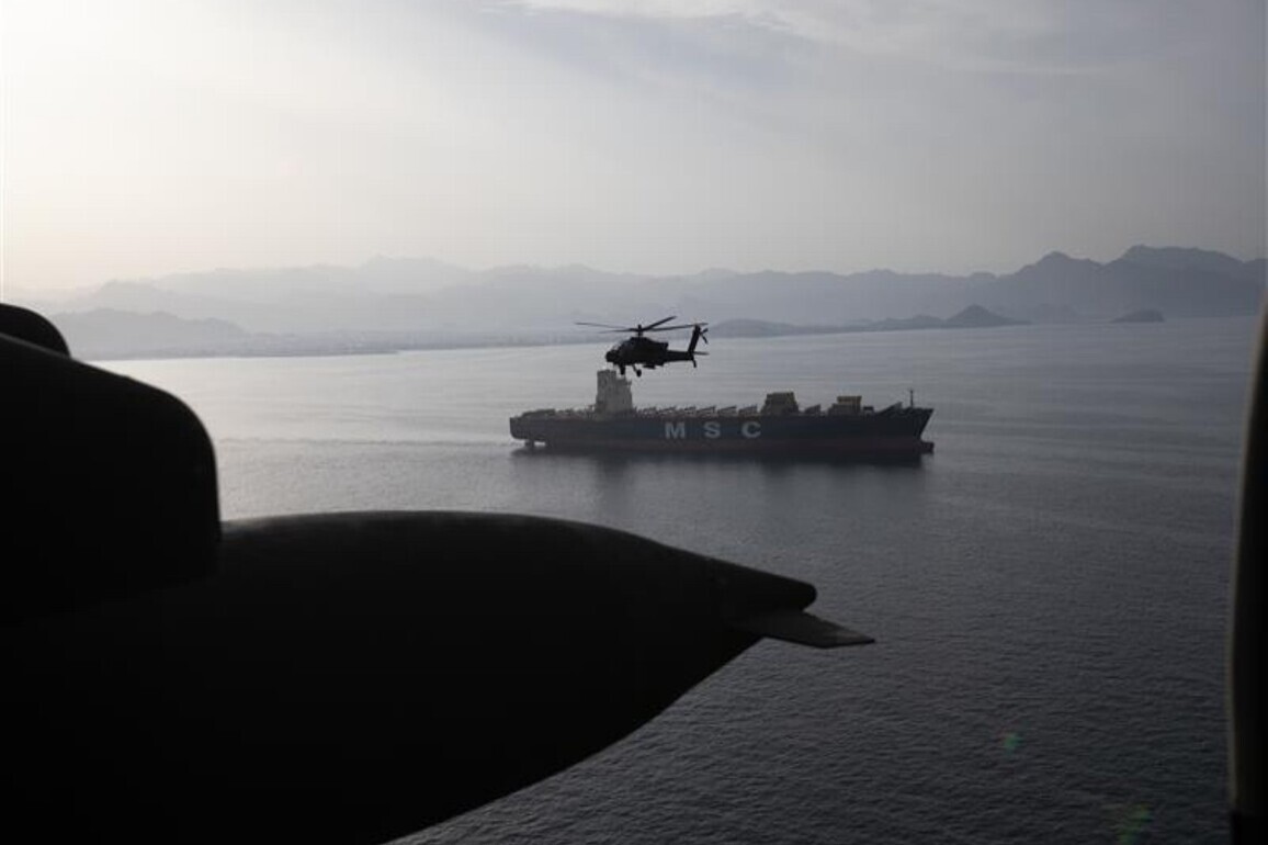 'Without strategic goal, plan or timeline': US Senator criticises Trump over Iran War