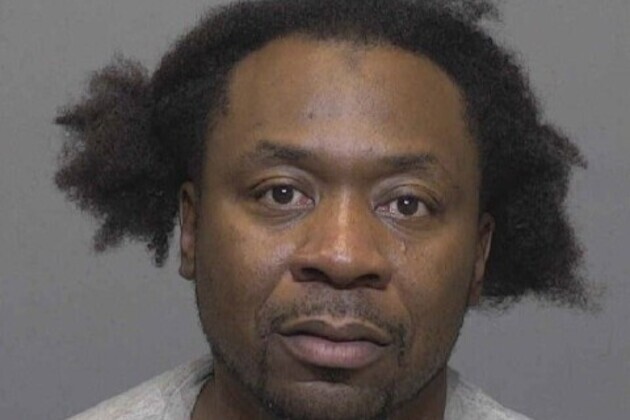 New Haven man accused of sexually assaulting a minor, police say