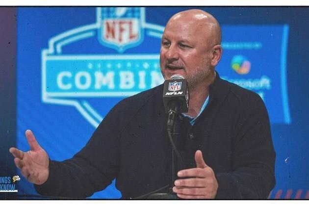 5 Things to Know About the 2026 NFL Scouting Combine