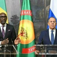 "Ukraine is a sponsor of terrorism" - Malian Foreign Minister