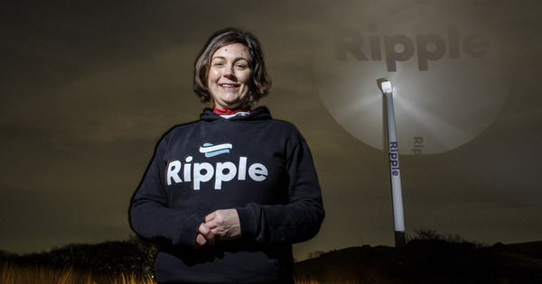 Ripple effect: Renewables co-operative extends reach with new supply partners - Vimarsana News