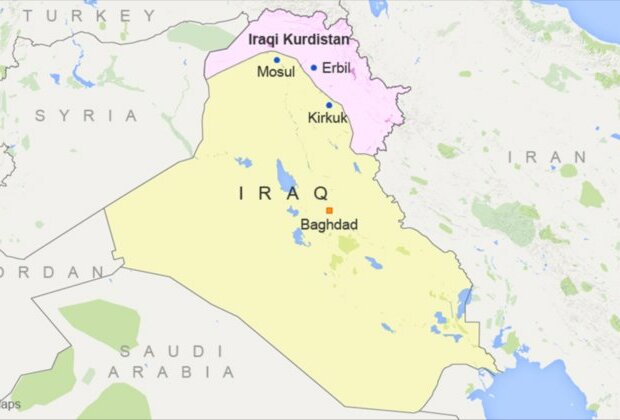 Kurdistan Warns Gas Company of Deals With Iraq