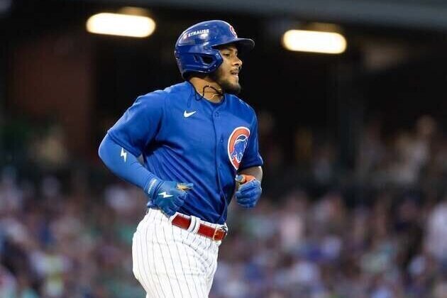 Cubs promote INF Pedro Ramirez, place Matt Shaw on IL