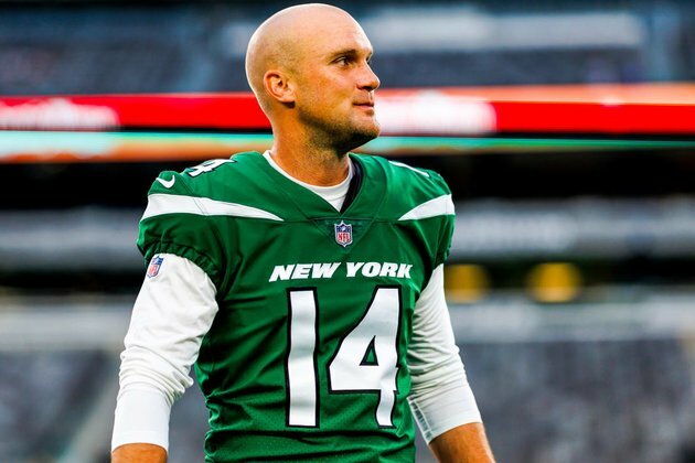 Updates: Jets kicker Zuerlein ruled out vs. Cowboys