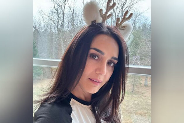 Preity Zinta apologises to fans for being "curt" at Dharamshala Stadium after IPL 2025 match was called off