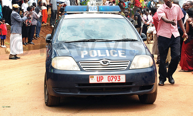 Kadaga tasks govt to explain entitlement to lead cars Kadaga tasks govt to explain entitlement to lead cars