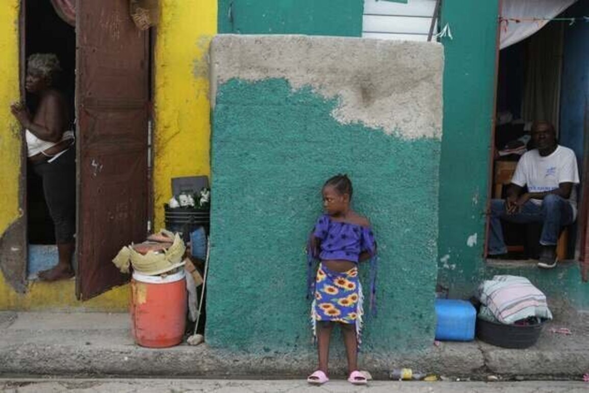Haiti: Drone Strikes Put Residents at Risk