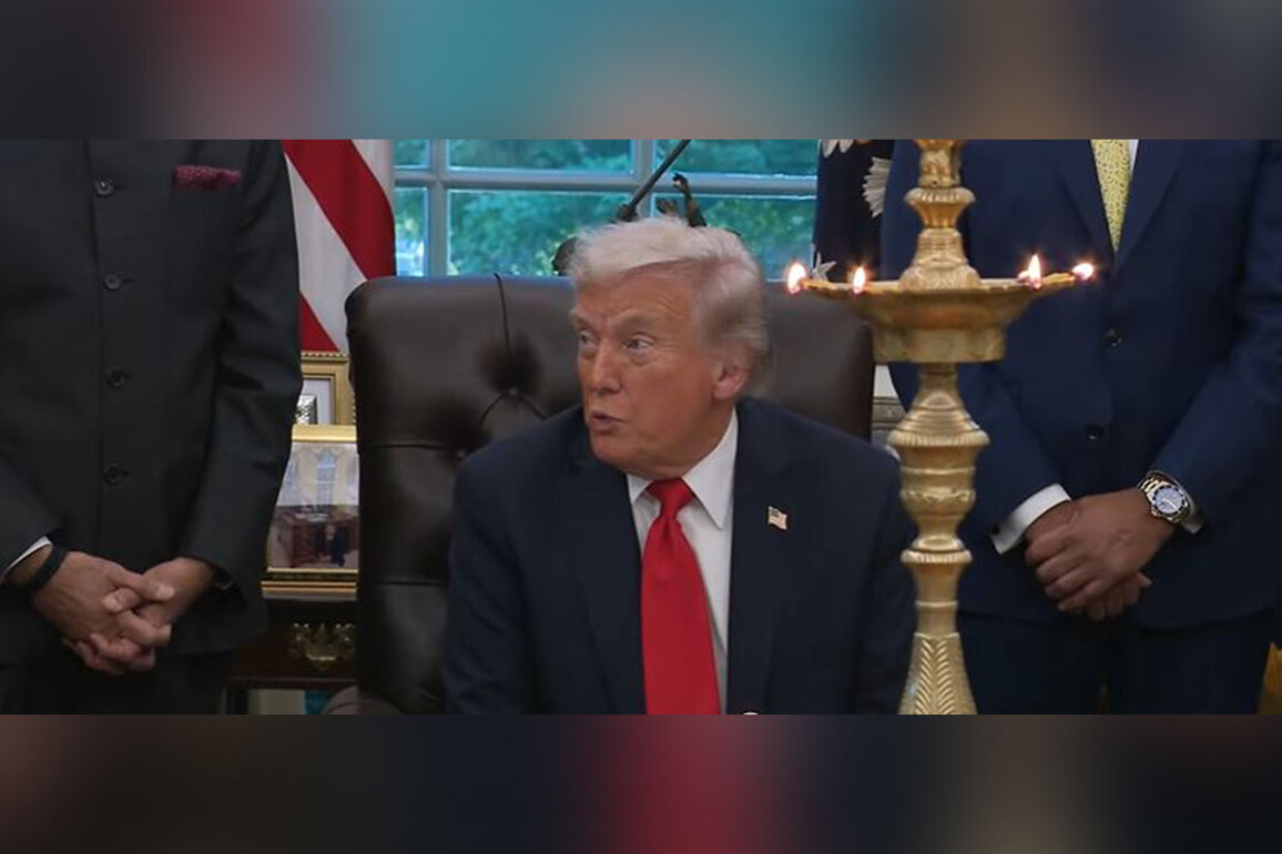 'Spoke to PM Modi, he's not going to buy much oil from Russia': Trump