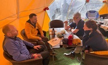 GeoDrilling International key to Himalayan drill success