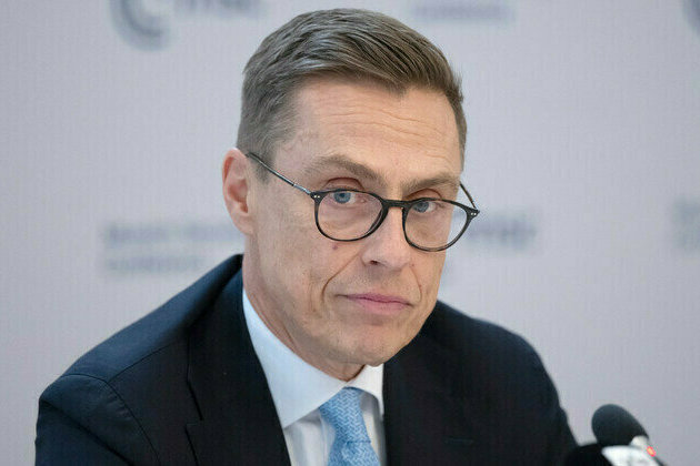 EU must be ready to fight Russia over Ukraine  Finland