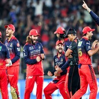 IPL 2026: RCB's Director of Cricket Mo Bobat encouraged by brave middle-order display despite loss to LSG