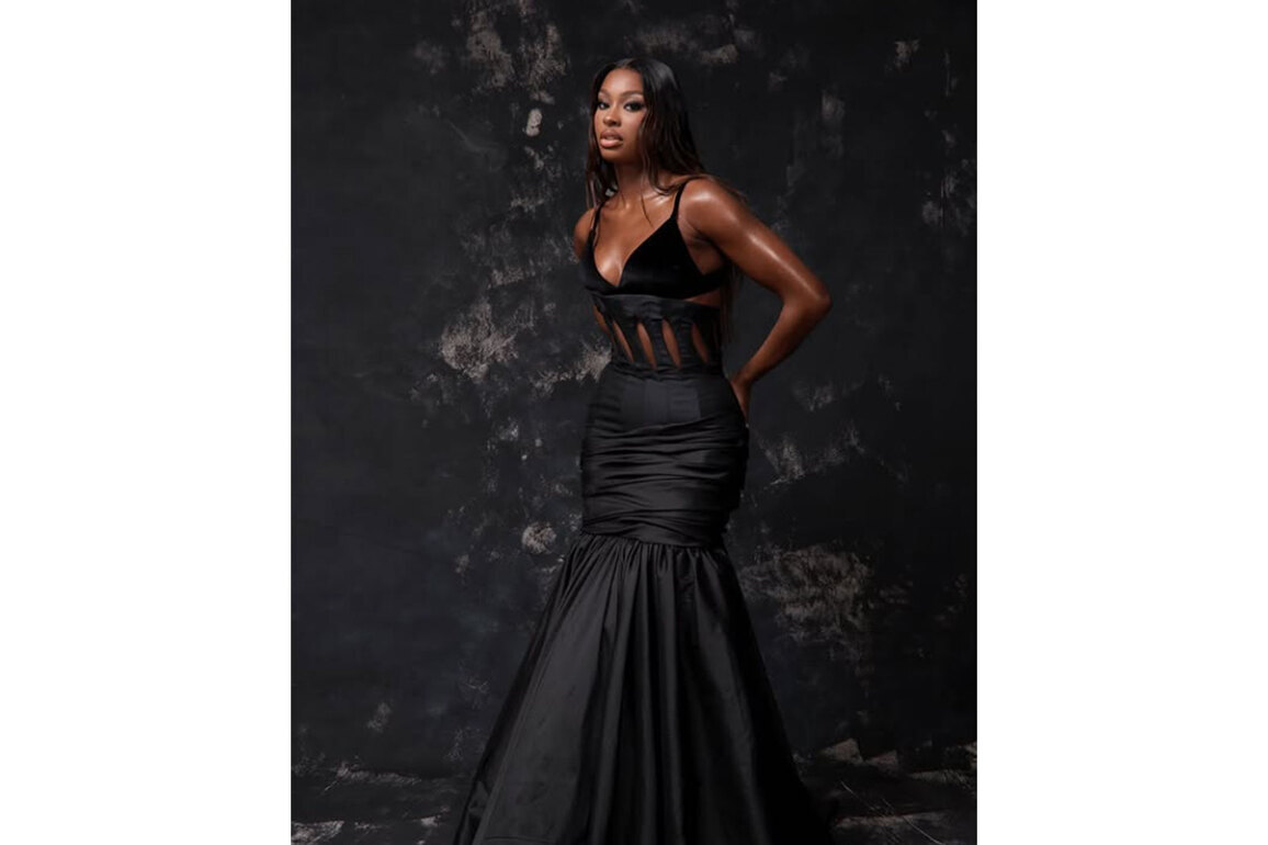 Coco Jones pays tribute to Whitney Houston in Super Bowl 2026 performance