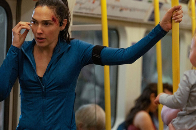 'The Runner' trailer out: Gal Gadot goes beyond limits to save her child from kidnapper, to stream on September 2