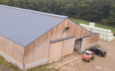 NextStage backs Steel Shed Solutions with €11.5m