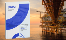 WA set to be the winner as NT faces losing out on decommissioning work