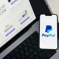 PayPal faces mounting pressure in the crowded payments market