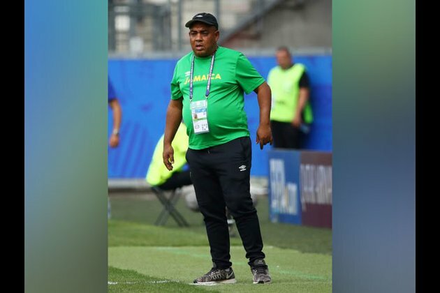 Jamaica's football coach heaps praise on Australian Sam Kerr