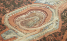 The Wencomine FMS will be deployed at Gold Fields’ St Ives gold mine