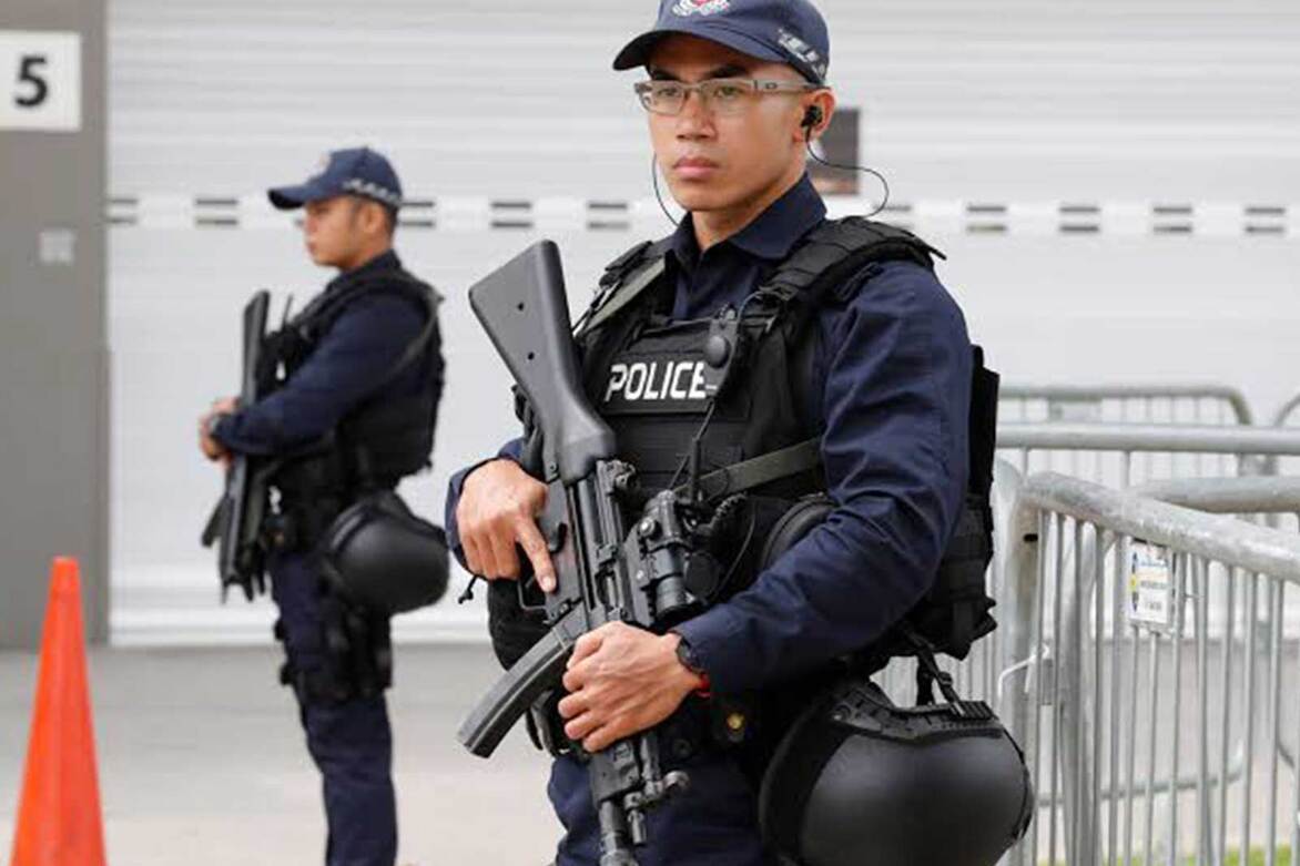 Singapore Police interview 5 over online comments on Nepal floods, SIA-Air India deal; investigations ongoing