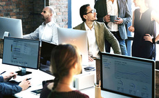 Bridgepoint-backed BigHand bolts on Iphelion