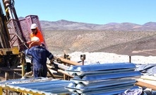 Hot Chili hunts fresh copper cash