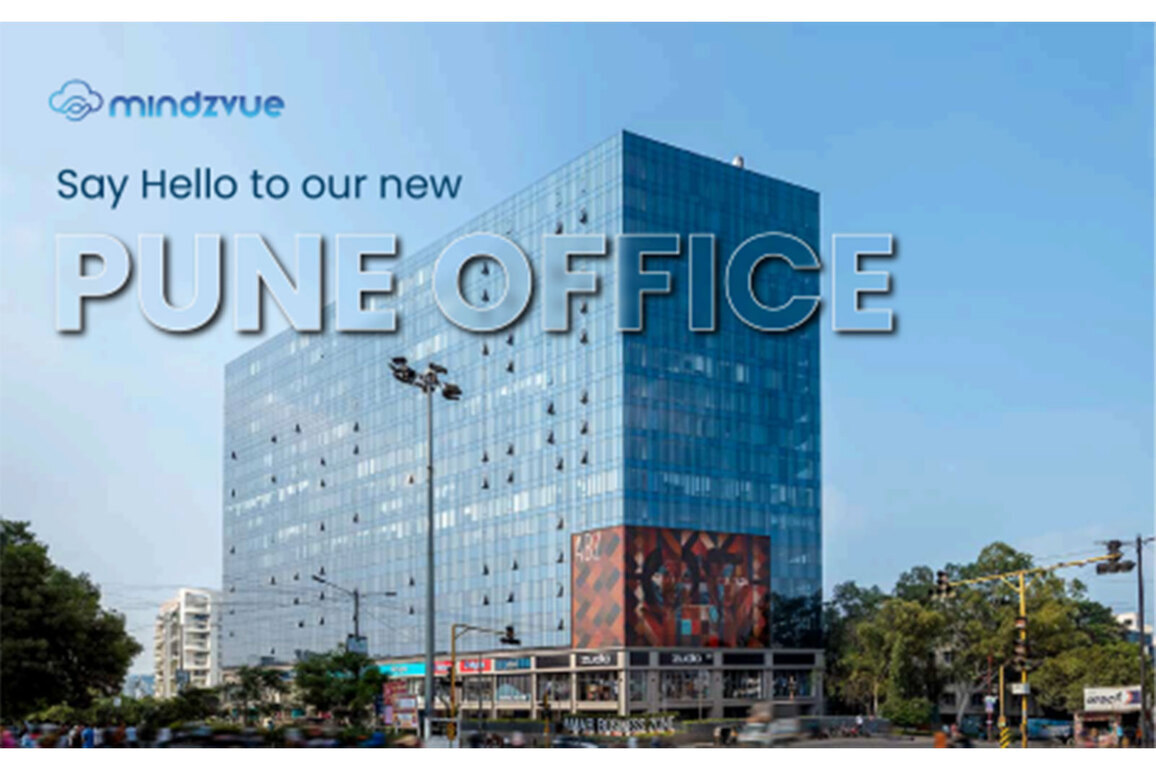mindZvue Strengthens Global Delivery Capacity with State-of-the-Art Pune Office