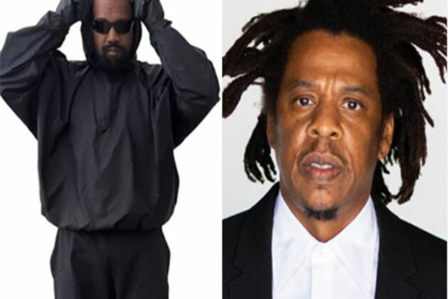 Kanye West refuses to back down on controversial post about Jay-Z's kids
