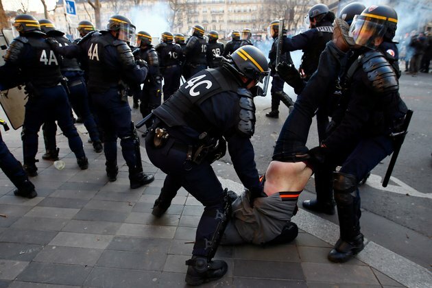 EU Unveils Plan to Combat Racism, Increase Diversity