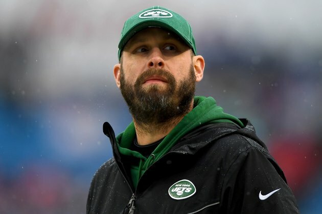 Reports: Gase to survive 0-4 start unless Jets embarrassed